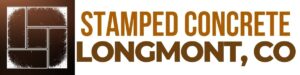 Stamped Concrete Longmont,CO